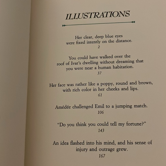 O Pioneers! Willa Cather Hardcover Book EUC 1990 Readers Digest Edition - Picture 8 of 9